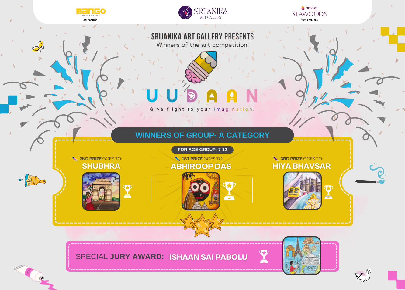 Welcome back you've been missed!